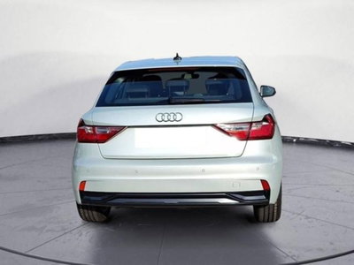 Audi A1 Sportback 30 TFSI (4)