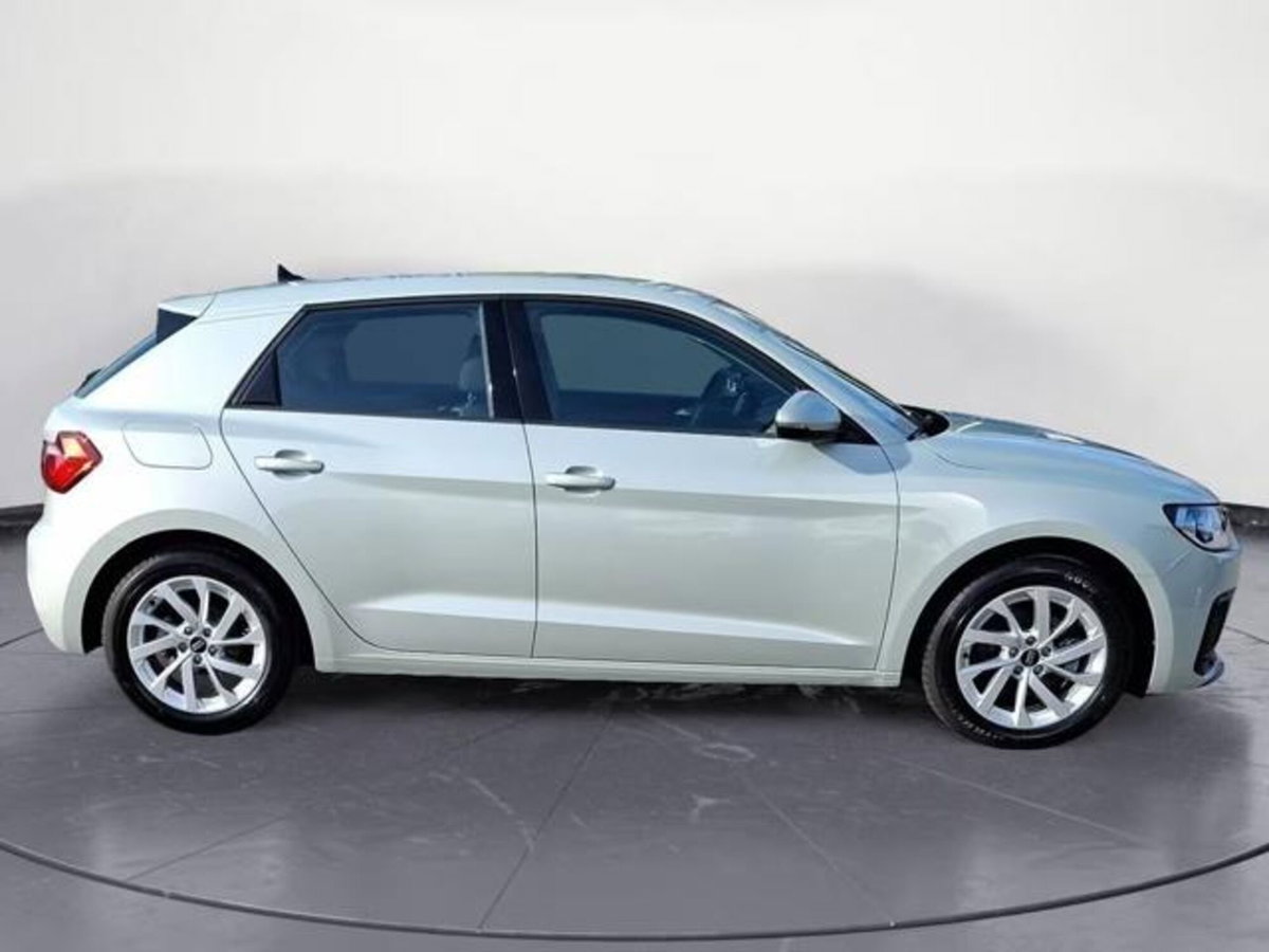 Audi A1 Sportback 30 TFSI (5)