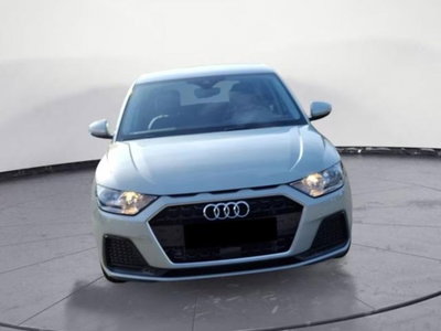 Audi A1 Sportback 30 TFSI (6)