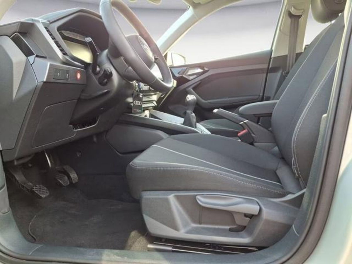 Audi A1 Sportback 30 TFSI (7)