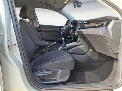 Audi A1 Sportback 30 TFSI (8)