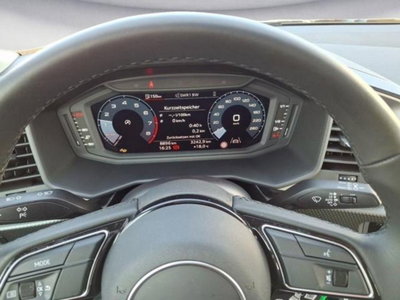 Audi A1 Sportback 30 TFSI (9)