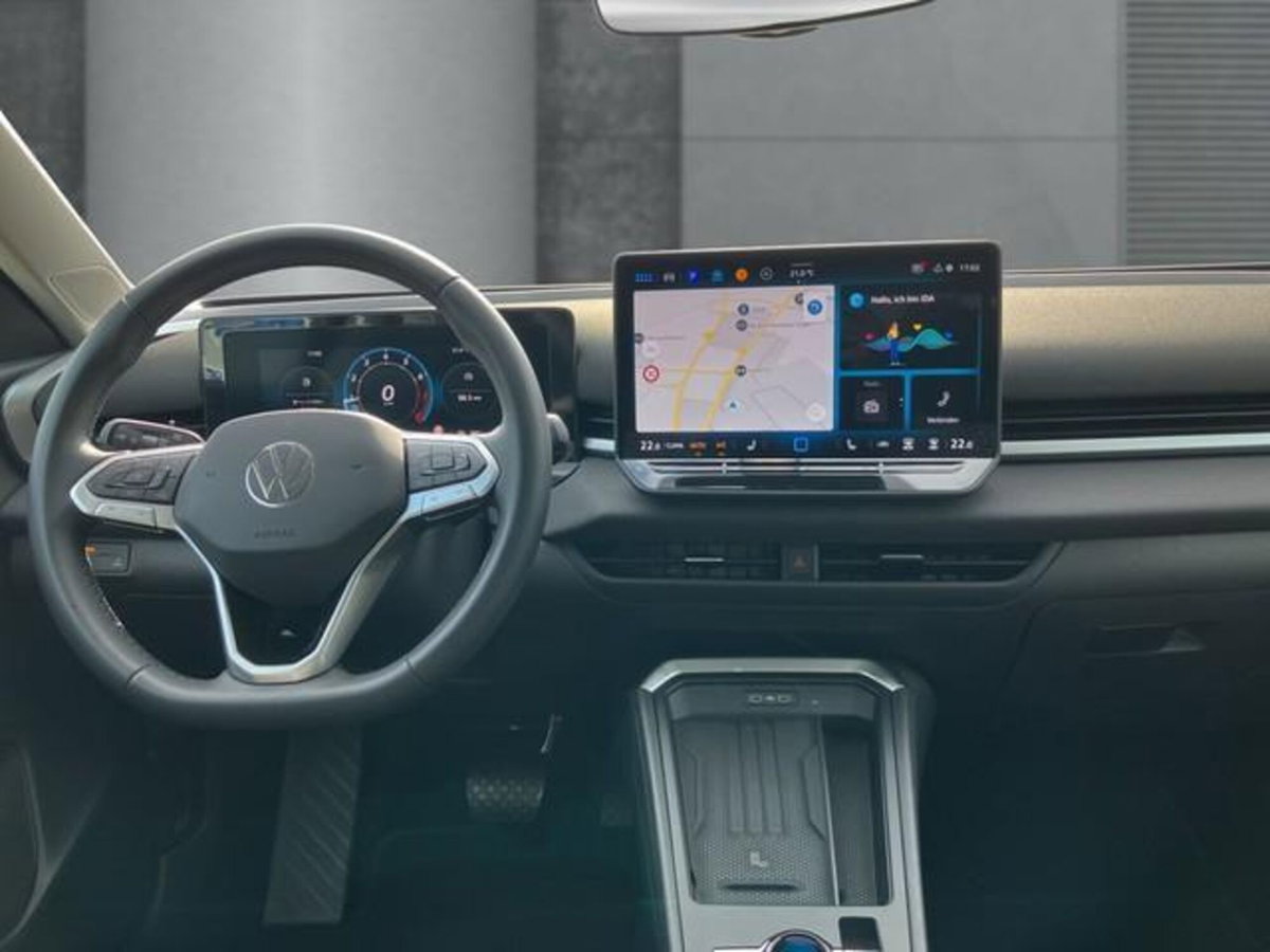 Volkswagen T-Roc 1.5 etsi Style 115cv dsg (10)