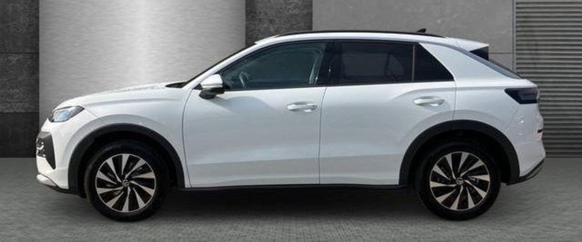 Volkswagen T-Roc 1.5 etsi Style 115cv dsg (2)
