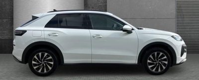 Volkswagen T-Roc 1.5 etsi Style 115cv dsg (5)