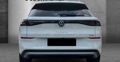 Volkswagen T-Roc 1.5 etsi Style 115cv dsg (6)