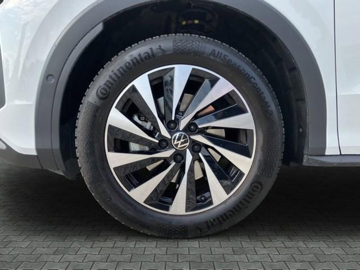 Volkswagen T-Roc 1.5 etsi Style 115cv dsg (8)