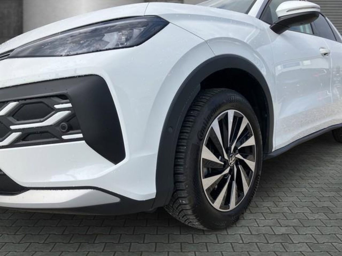 Volkswagen T-Roc 1.5 etsi Style 115cv dsg (9)
