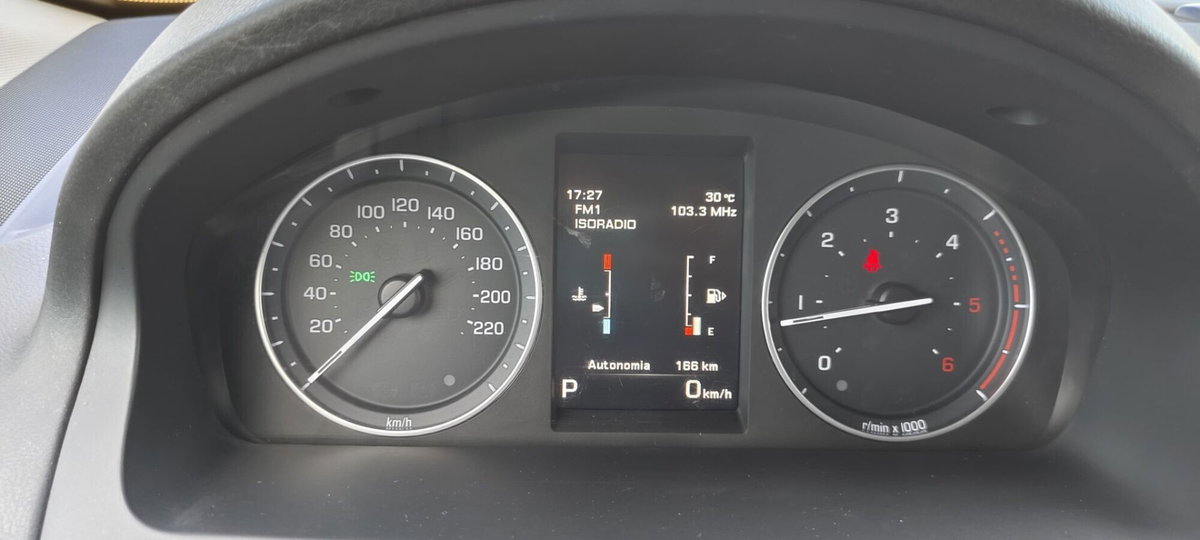 Land Rover Freelander 2.2 SD4 S.W. HSE (12)