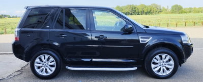 Land Rover Freelander 2.2 SD4 S.W. HSE (13)