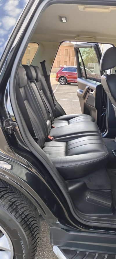 Land Rover Freelander 2.2 SD4 S.W. HSE (17)