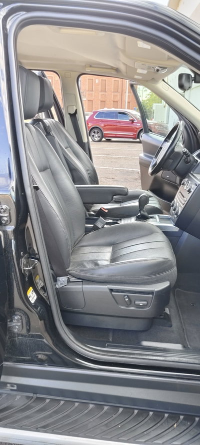Land Rover Freelander 2.2 SD4 S.W. HSE (18)