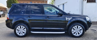 Land Rover Freelander 2.2 SD4 S.W. HSE (19)