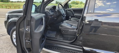 Land Rover Freelander 2.2 SD4 S.W. HSE (20)