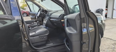 Land Rover Freelander 2.2 SD4 S.W. HSE (7)