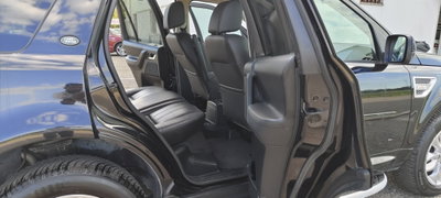 Land Rover Freelander 2.2 SD4 S.W. HSE (8)