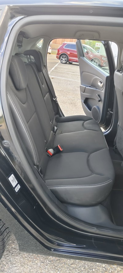 Renault Clio 1.5 dCi 8V 75CV 5 porte Live (10)
