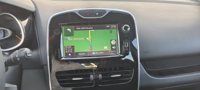 Renault Clio 1.5 dCi 8V 75CV 5 porte Live (12)