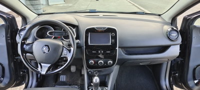 Renault Clio 1.5 dCi 8V 75CV 5 porte Live (13)