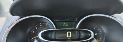Renault Clio 1.5 dCi 8V 75CV 5 porte Live (15)