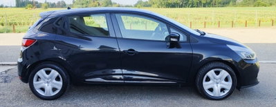 Renault Clio 1.5 dCi 8V 75CV 5 porte Live (16)