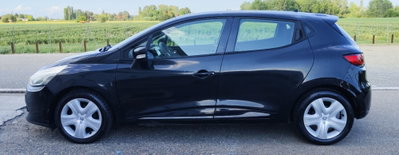 Renault Clio 1.5 dCi 8V 75CV 5 porte Live (17)