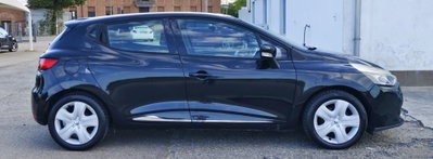 Renault Clio 1.5 dCi 8V 75CV 5 porte Live (19)