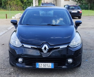 Renault Clio 1.5 dCi 8V 75CV 5 porte Live (2)