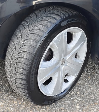 Renault Clio 1.5 dCi 8V 75CV 5 porte Live (20)