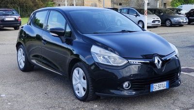 Renault Clio 1.5 dCi 8V 75CV 5 porte Live (3)