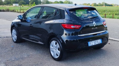 Renault Clio 1.5 dCi 8V 75CV 5 porte Live (4)