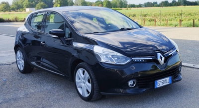 Renault Clio 1.5 dCi 8V 75CV 5 porte Live (7)