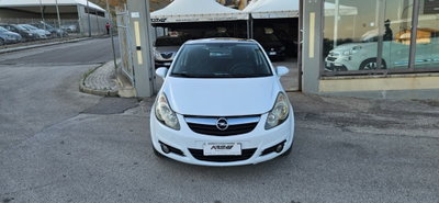 Opel Corsa 1.3 CDTI 90CV 5 porte Cosmo (2)