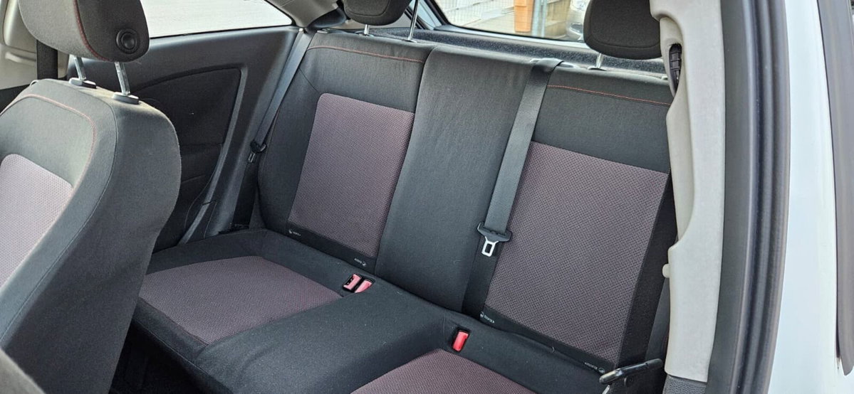 Opel Corsa 1.3 CDTI 90CV 5 porte Cosmo (7)