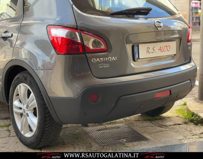 Nissan Qashqai 1.5 dCi N-Connecta (11)