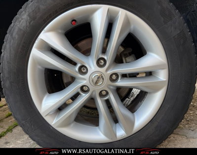 Nissan Qashqai 1.5 dCi N-Connecta (12)