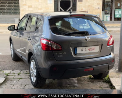 Nissan Qashqai 1.5 dCi N-Connecta (3)