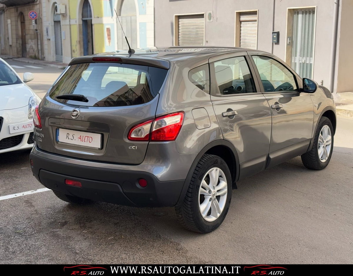 Nissan Qashqai 1.5 dCi N-Connecta (4)