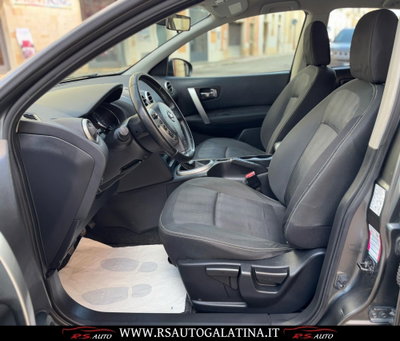 Nissan Qashqai 1.5 dCi N-Connecta (6)