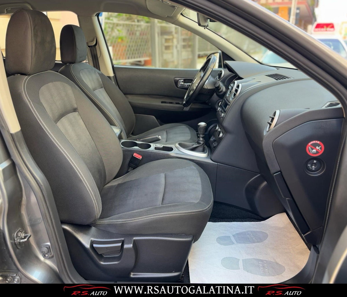 Nissan Qashqai 1.5 dCi N-Connecta (7)