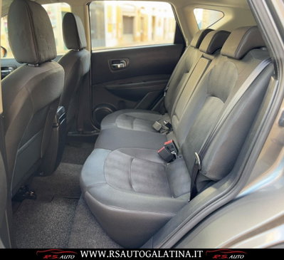 Nissan Qashqai 1.5 dCi N-Connecta (8)