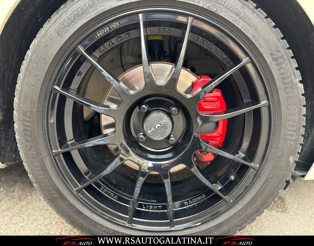 Alfa Romeo MiTo 1.4 T GPL Super (14)