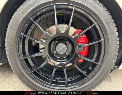 Alfa Romeo MiTo 1.4 T GPL Super (14)