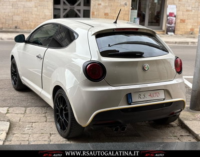 Alfa Romeo MiTo 1.4 T GPL Super (3)