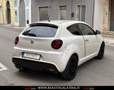 Alfa Romeo MiTo 1.4 T GPL Super (4)
