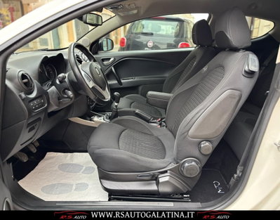 Alfa Romeo MiTo 1.4 T GPL Super (6)