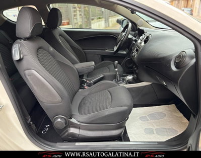 Alfa Romeo MiTo 1.4 T GPL Super (7)