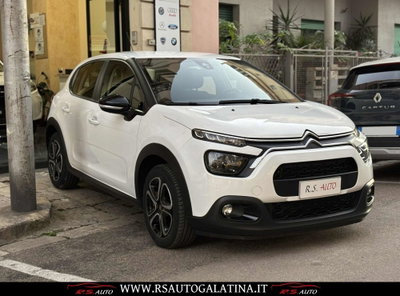 Citroen C3 BlueHDi 100 S&S C-Series (11)