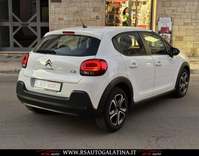 Citroen C3 BlueHDi 100 S&S C-Series (4)