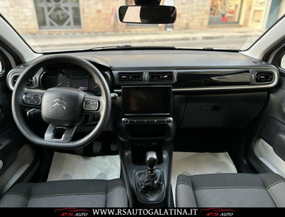 Citroen C3 BlueHDi 100 S&S C-Series (5)